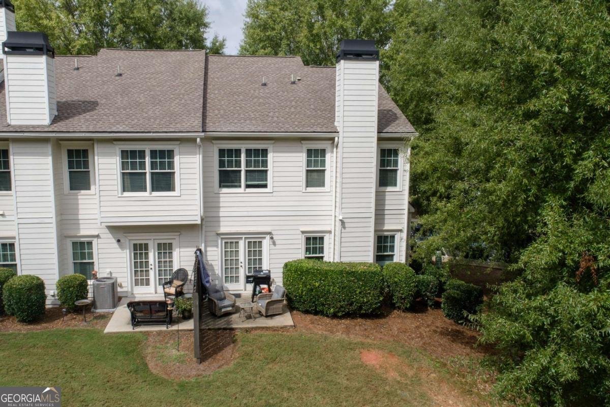 150 The Preserve Drive Athens - 28