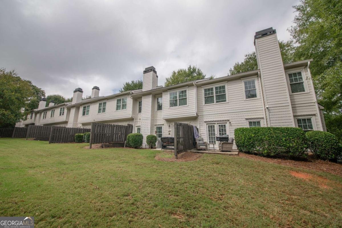 150 The Preserve Drive Athens - 29