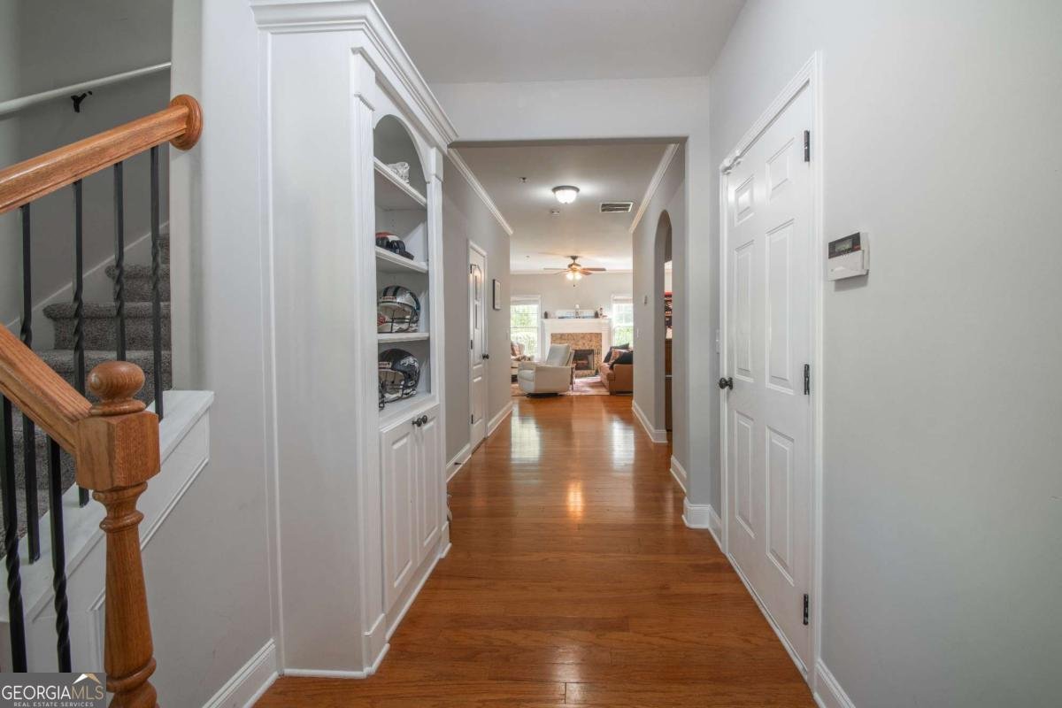 150 The Preserve Drive Athens - 3