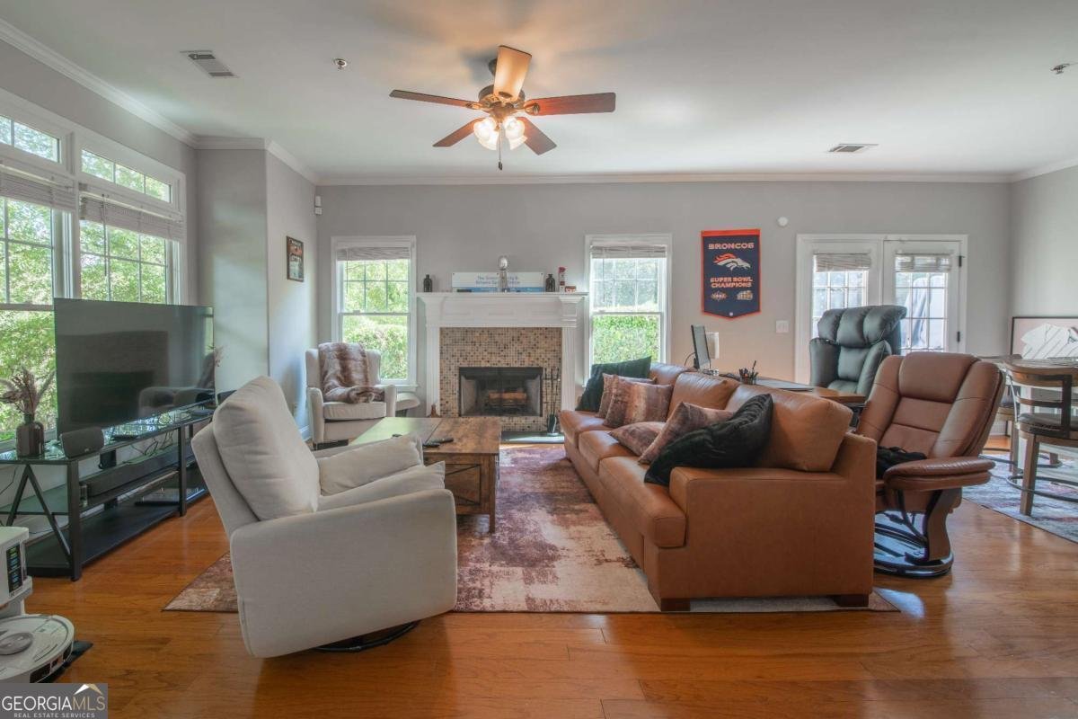 150 The Preserve Drive Athens - 4