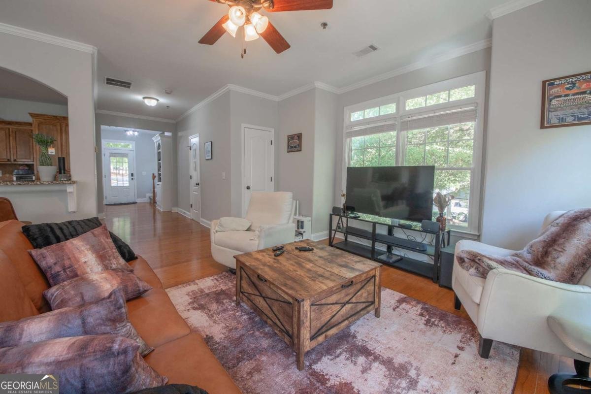 150 The Preserve Drive Athens - 5