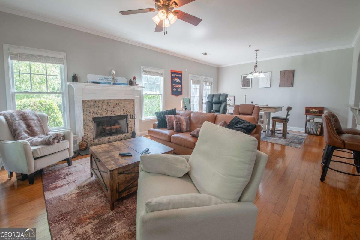 150 The Preserve Drive Athens - 6