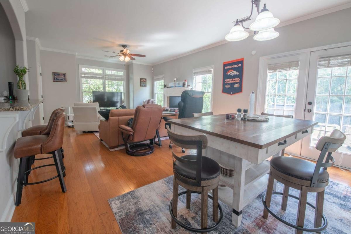 150 The Preserve Drive Athens - 8