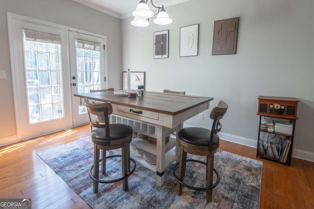 150 The Preserve Drive Athens - 9