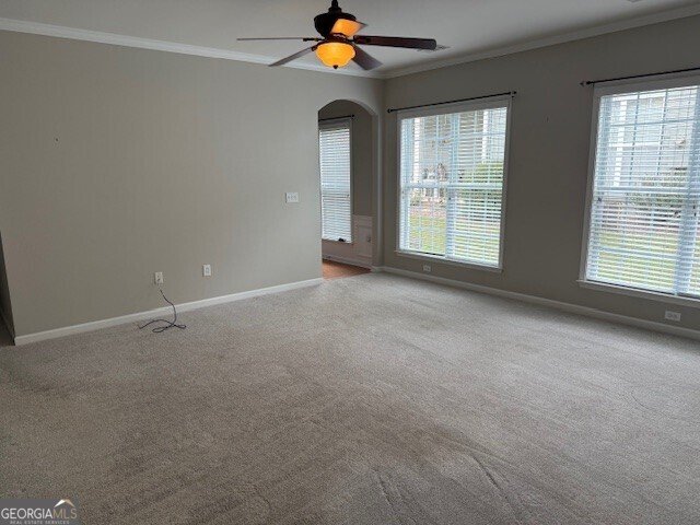 6212 Longleaf Drive Hoschton - 3