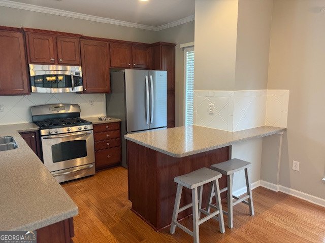 6212 Longleaf Drive Hoschton - 4