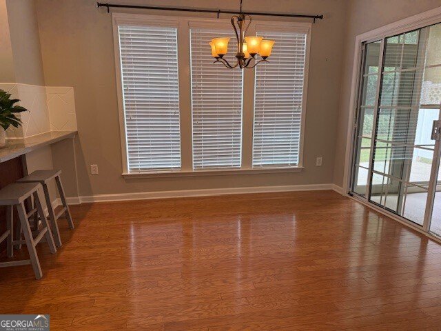 6212 Longleaf Drive Hoschton - 6