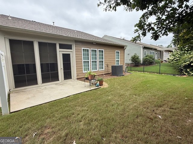 6212 Longleaf Drive Hoschton - 8