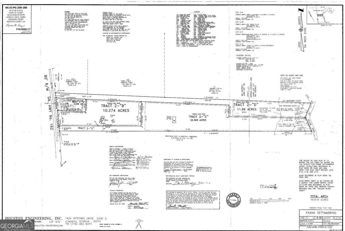 5467 Highway 162 Covington - 13