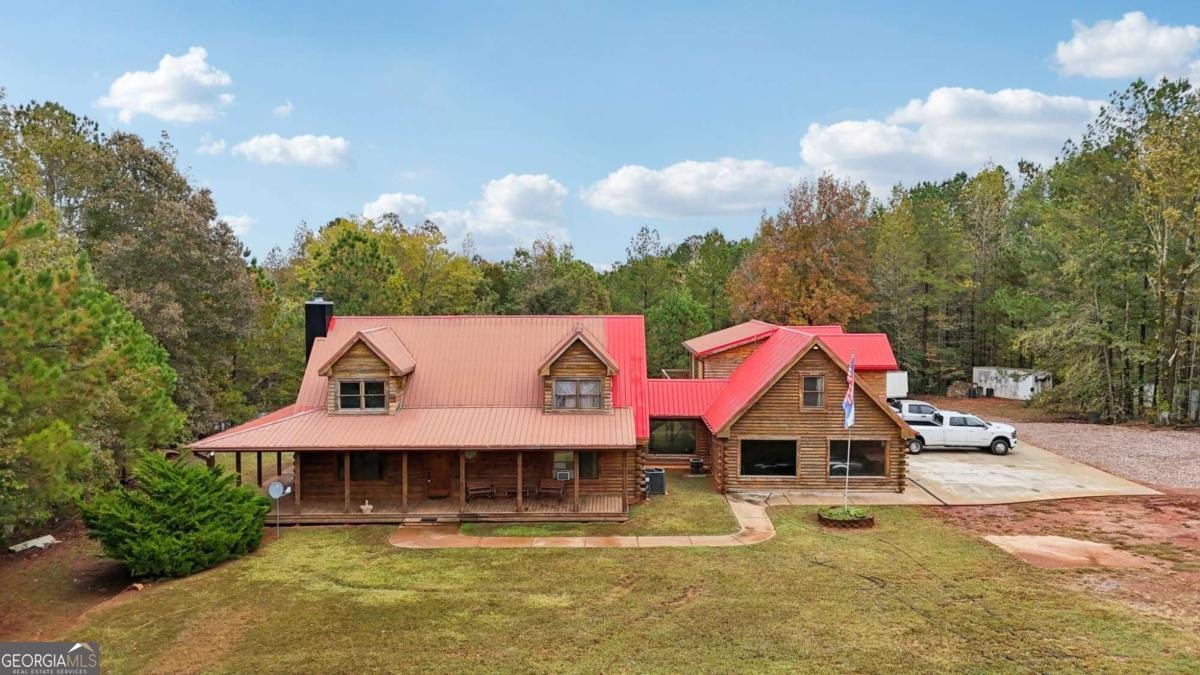 5467 Highway 162 Covington - 2