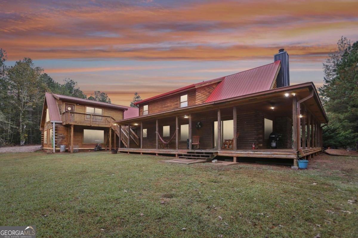 5467 Highway 162 Covington - 8