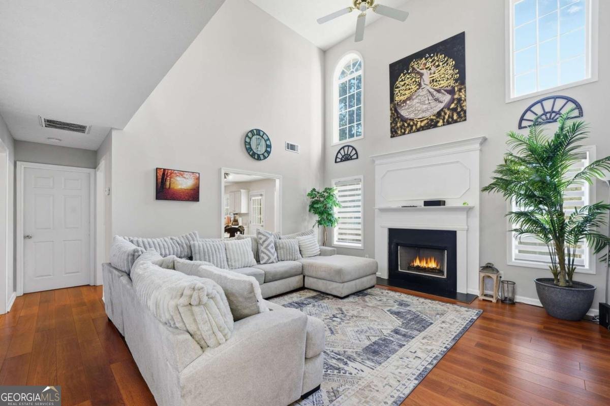 3592 Kittery Drive Snellville - 10