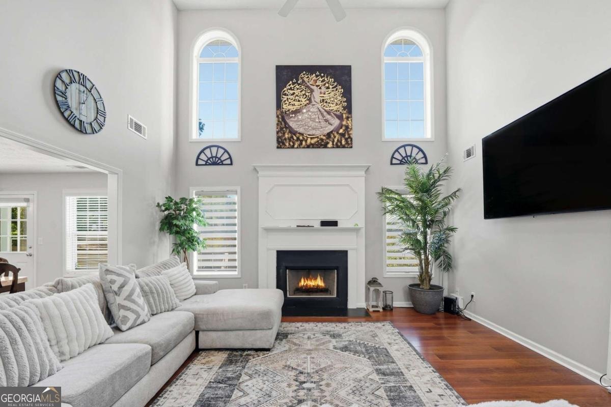 3592 Kittery Drive Snellville - 11