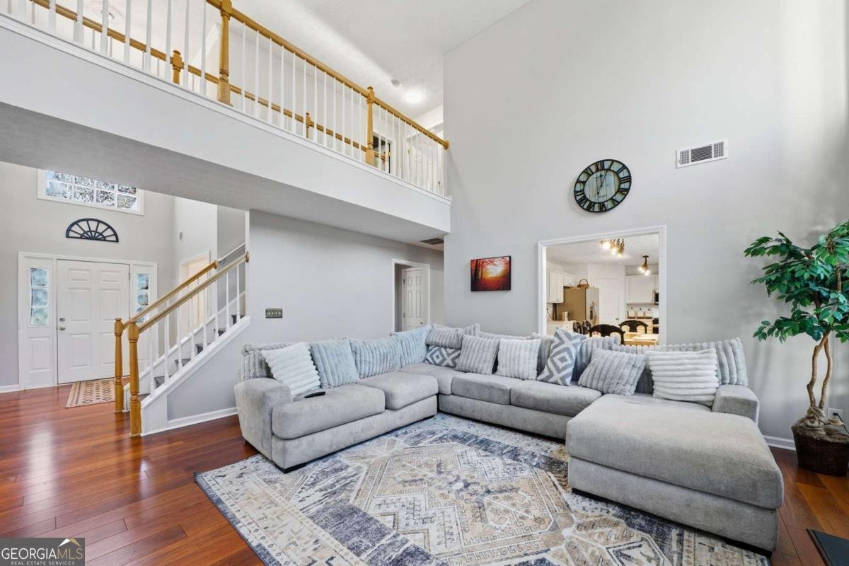 3592 Kittery Drive Snellville - 12