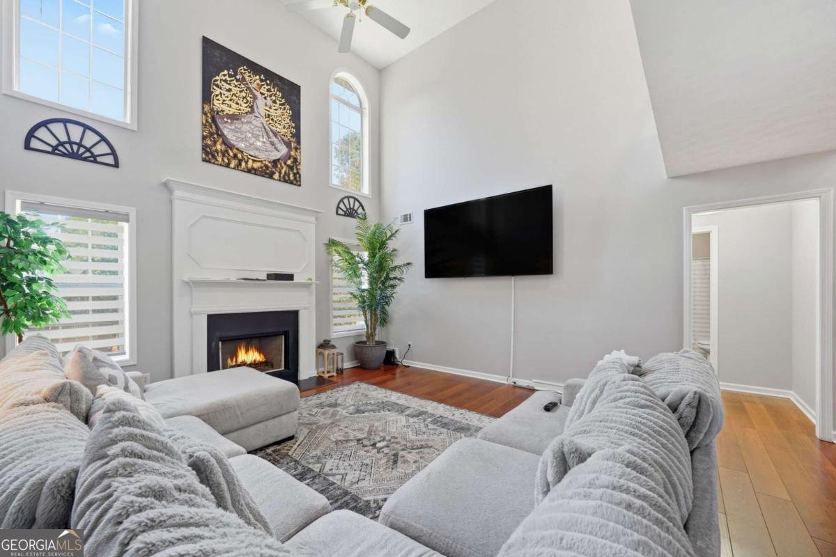 3592 Kittery Drive Snellville - 13