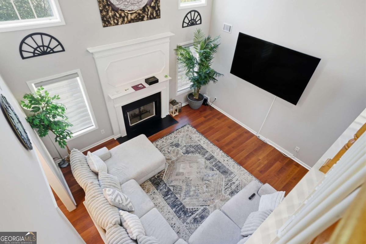 3592 Kittery Drive Snellville - 14