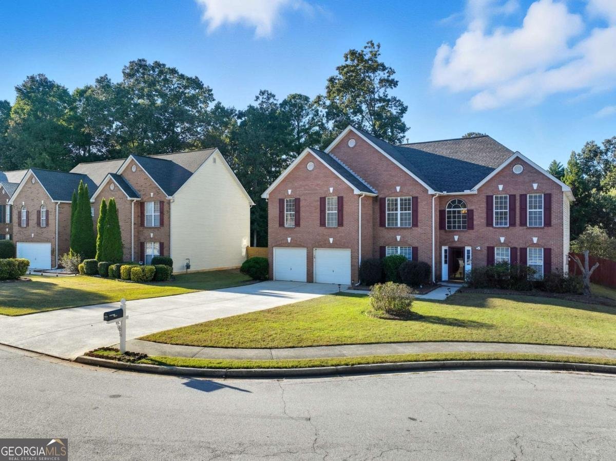 3592 Kittery Drive Snellville - 2