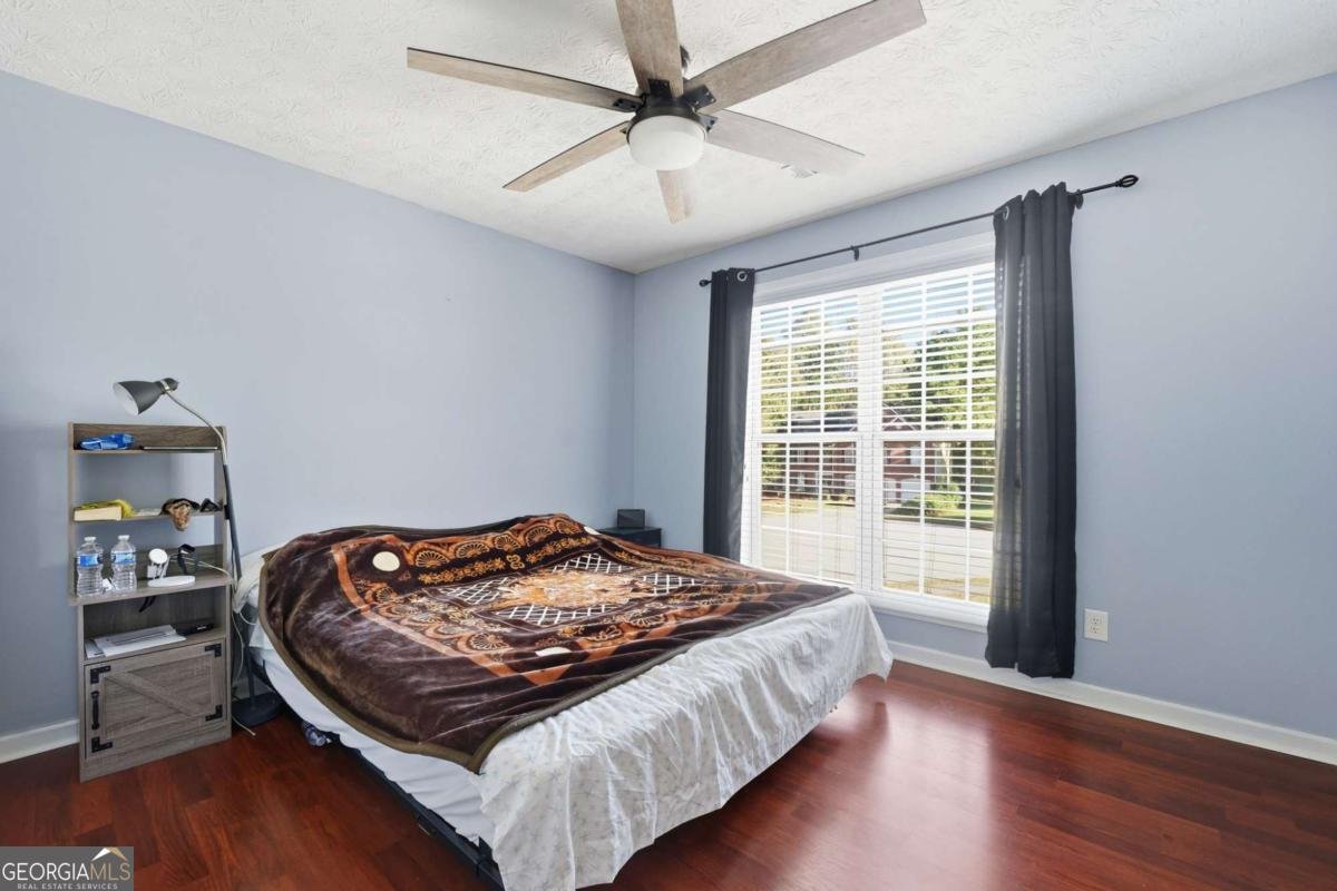 3592 Kittery Drive Snellville - 24