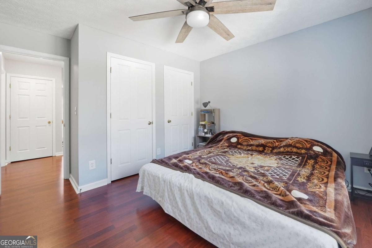 3592 Kittery Drive Snellville - 27