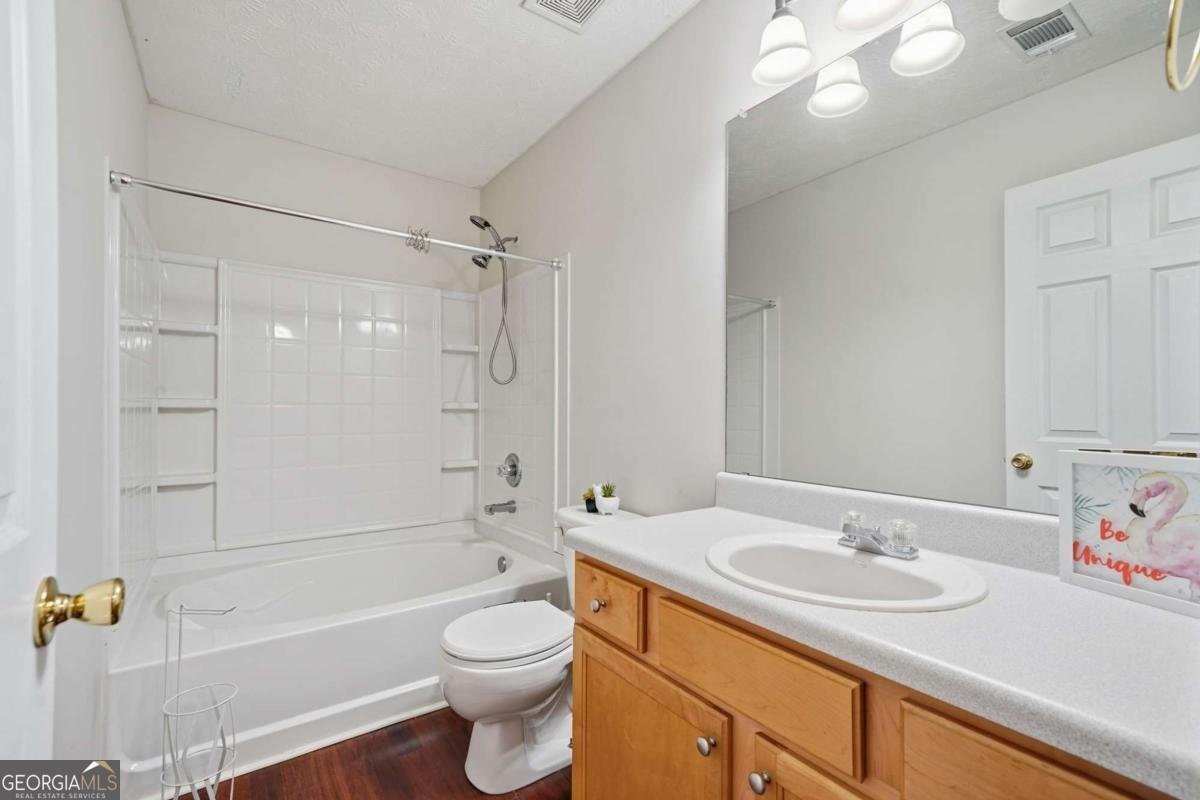 3592 Kittery Drive Snellville - 28