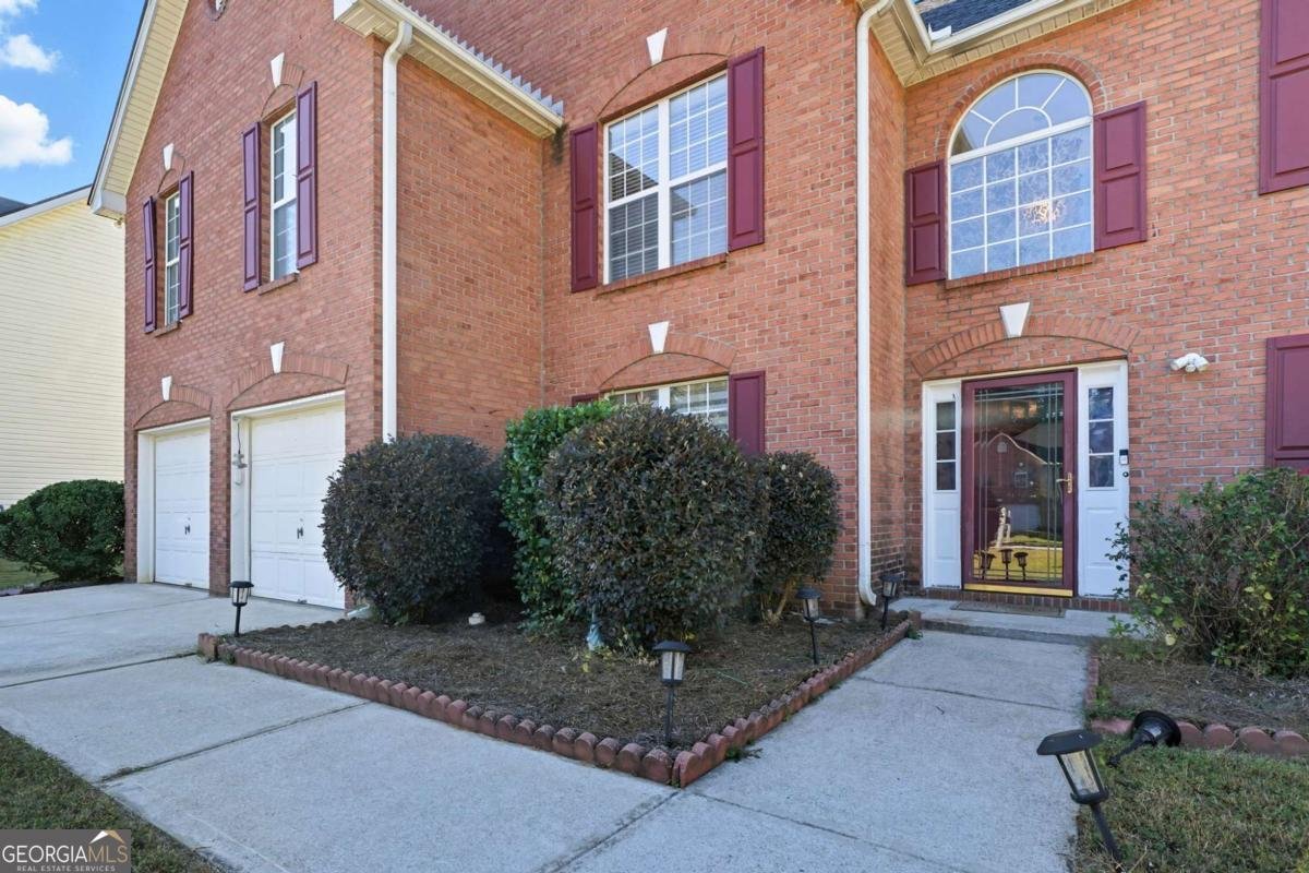 3592 Kittery Drive Snellville - 3