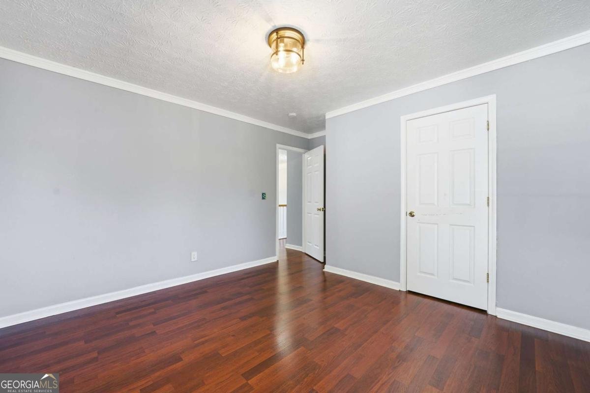 3592 Kittery Drive Snellville - 30