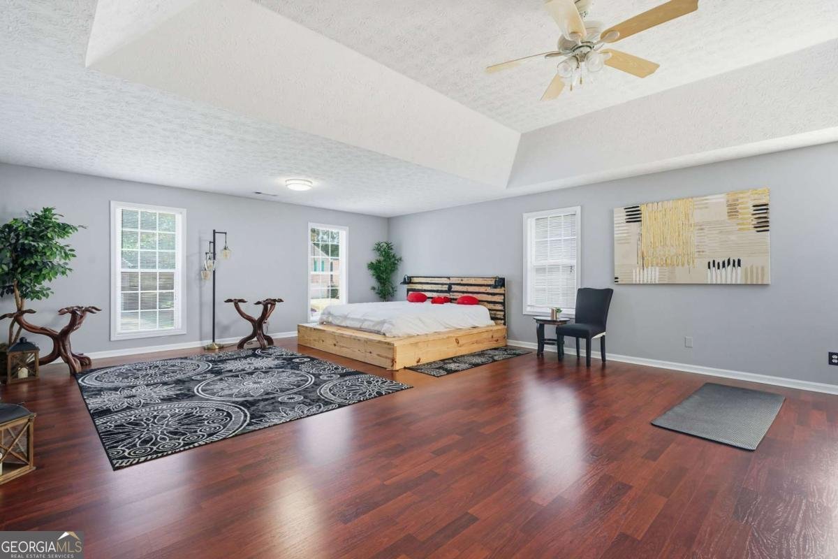 3592 Kittery Drive Snellville - 34