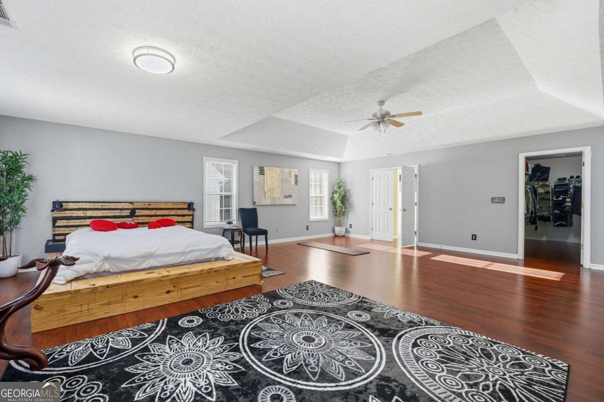 3592 Kittery Drive Snellville - 35