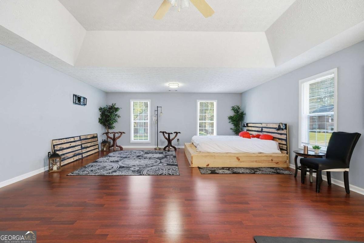 3592 Kittery Drive Snellville - 36