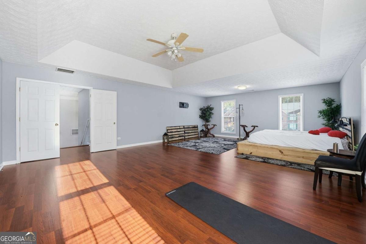 3592 Kittery Drive Snellville - 37