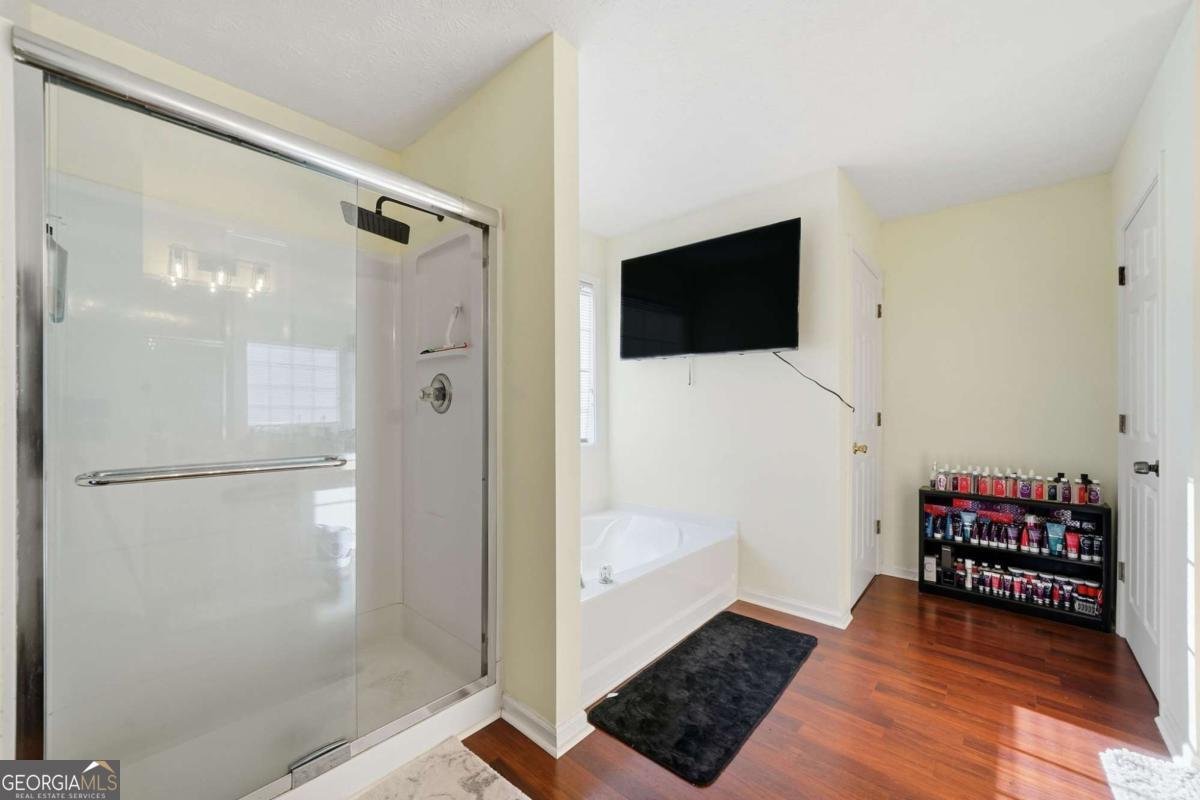 3592 Kittery Drive Snellville - 39