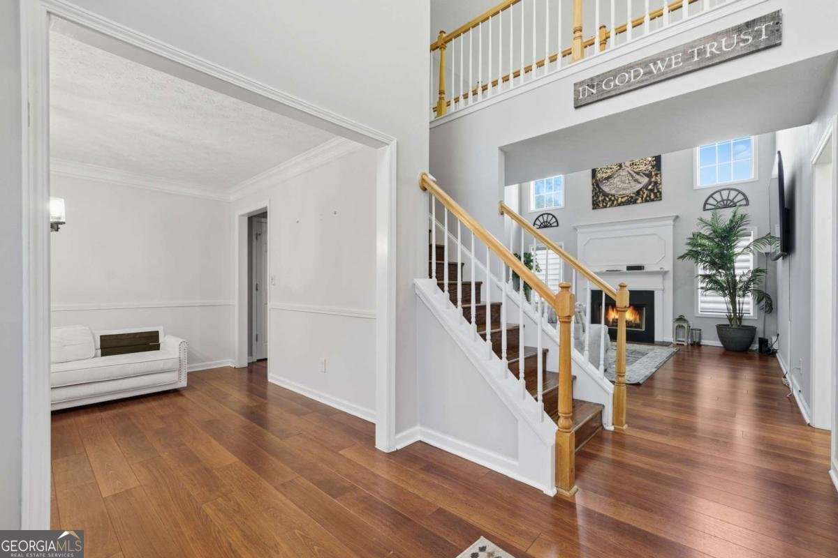 3592 Kittery Drive Snellville - 4