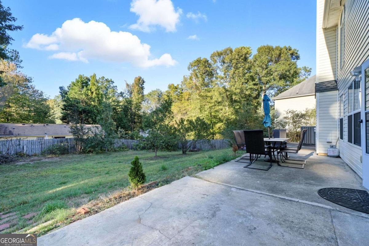 3592 Kittery Drive Snellville - 43