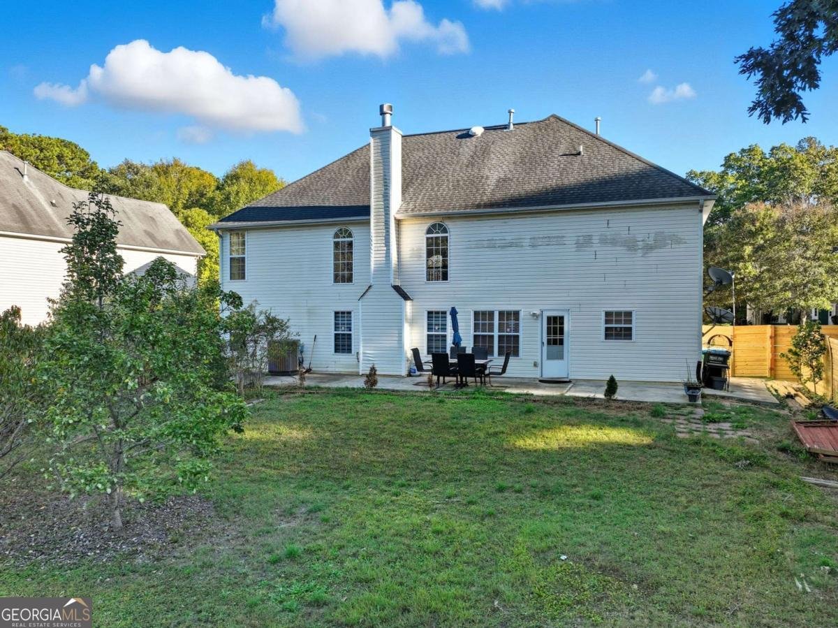 3592 Kittery Drive Snellville - 44