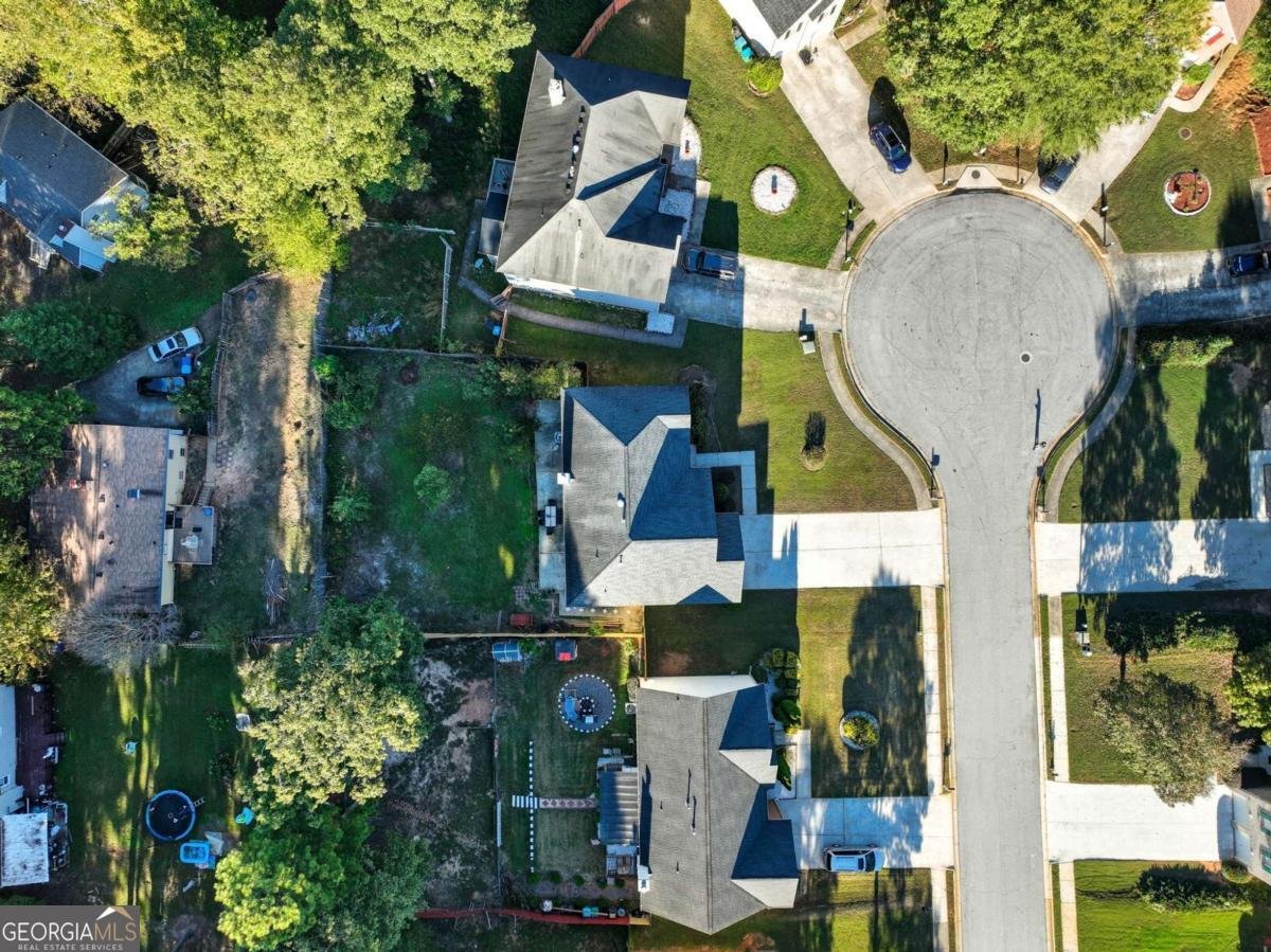 3592 Kittery Drive Snellville - 45