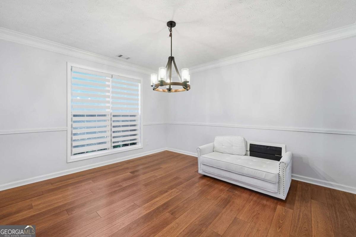 3592 Kittery Drive Snellville - 6