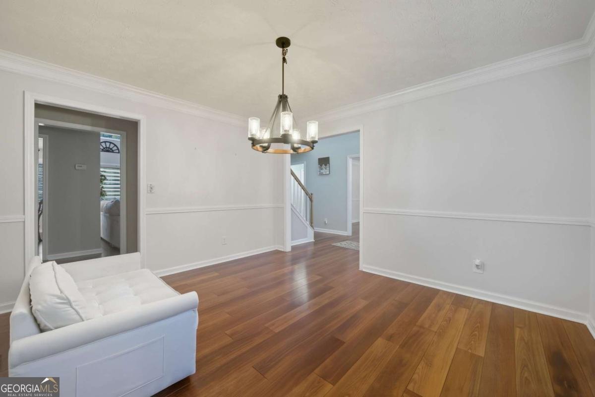 3592 Kittery Drive Snellville - 7