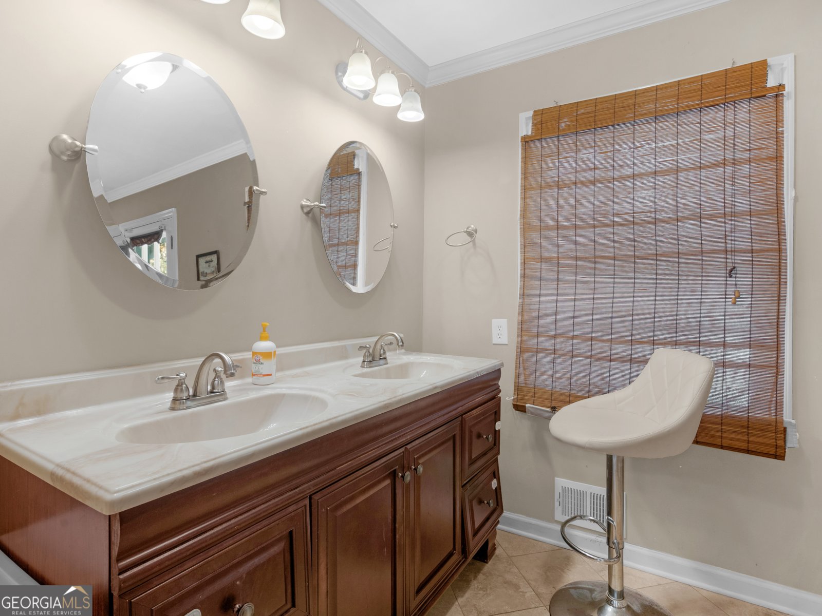 280 Burke Circle McDonough - 1