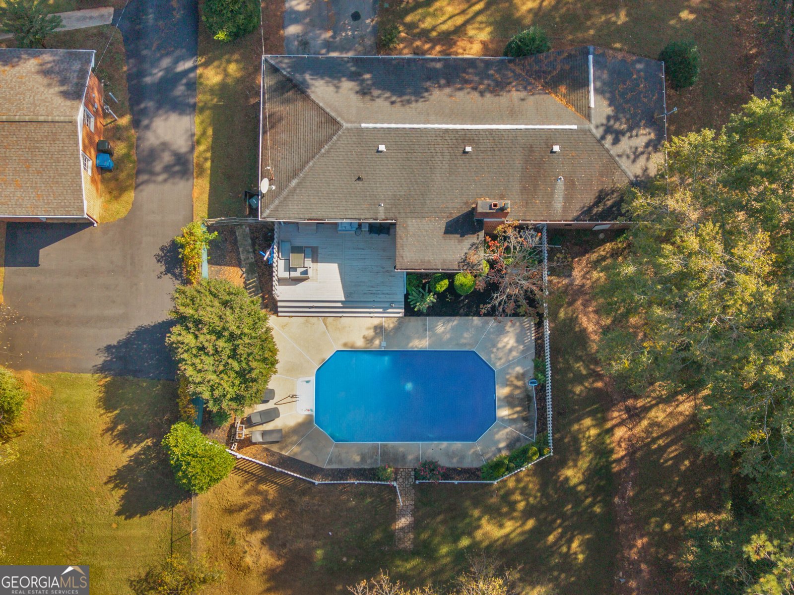 280 Burke Circle McDonough - 16