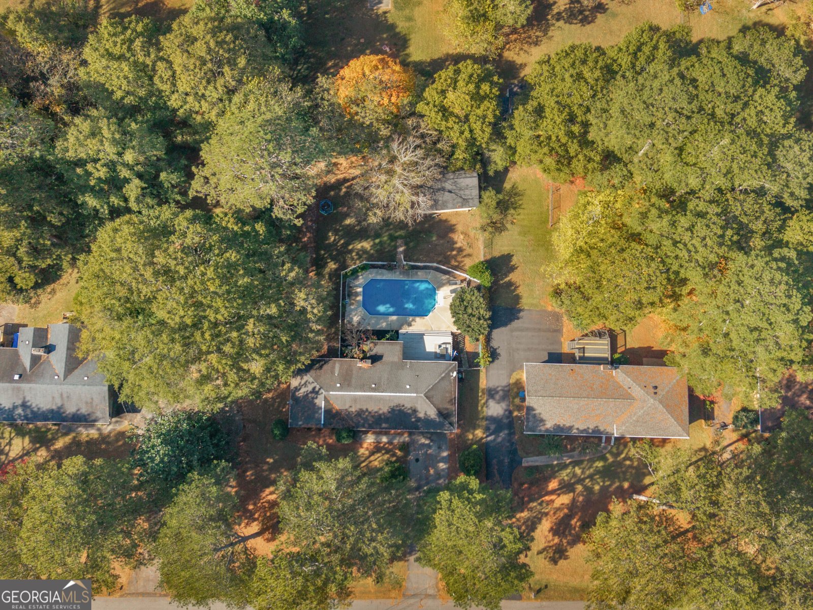 280 Burke Circle McDonough - 17