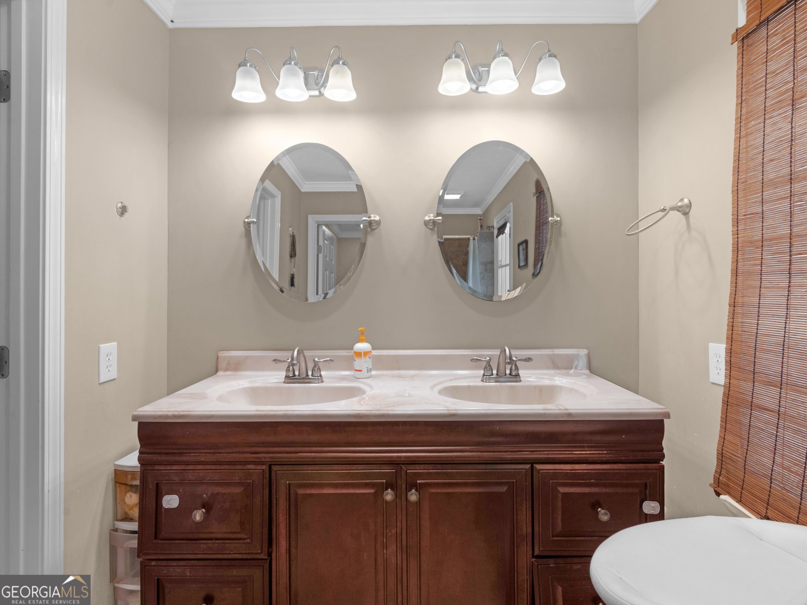 280 Burke Circle McDonough - 33