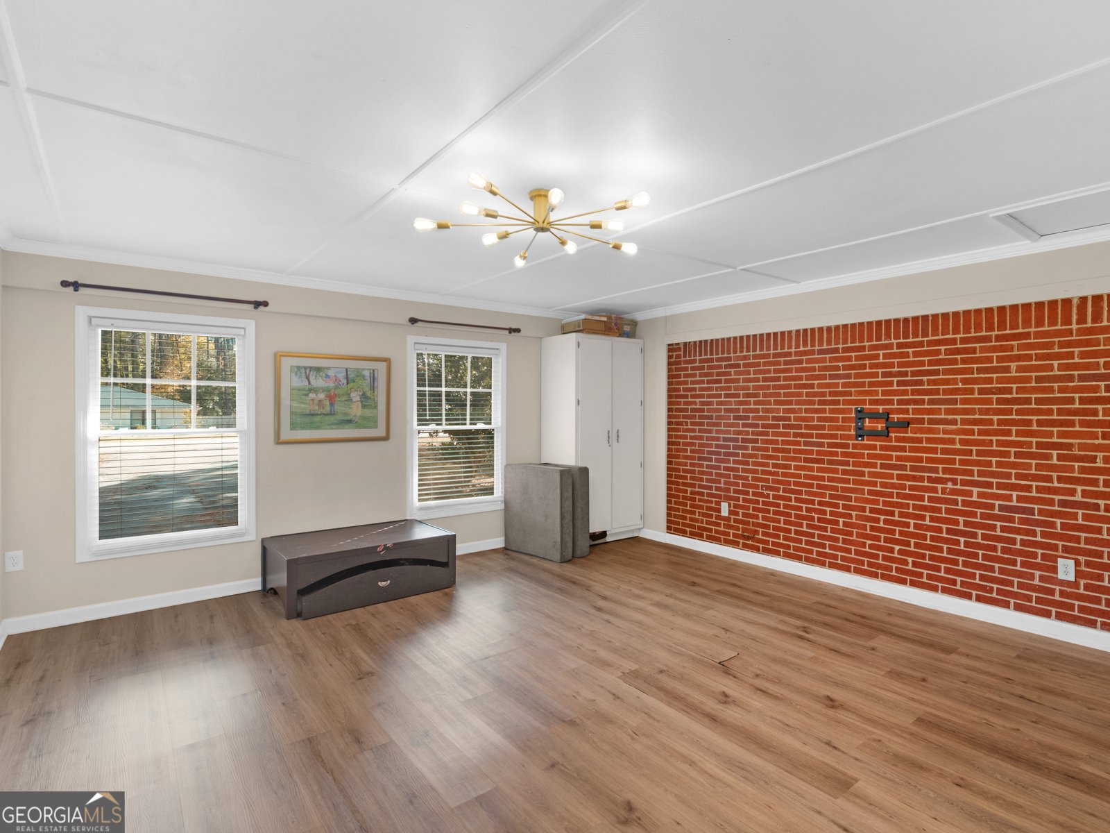 280 Burke Circle McDonough - 35