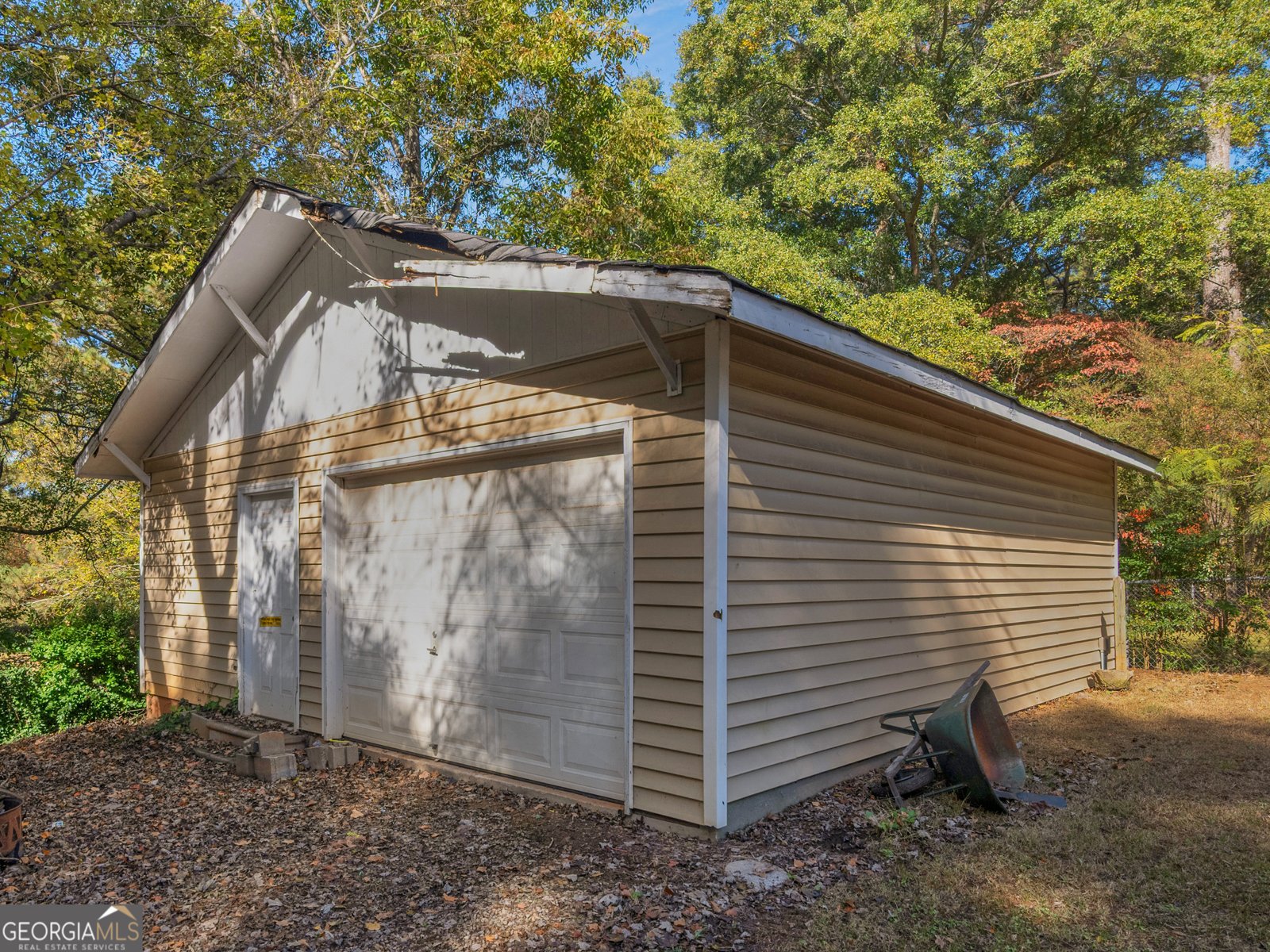 280 Burke Circle McDonough - 39