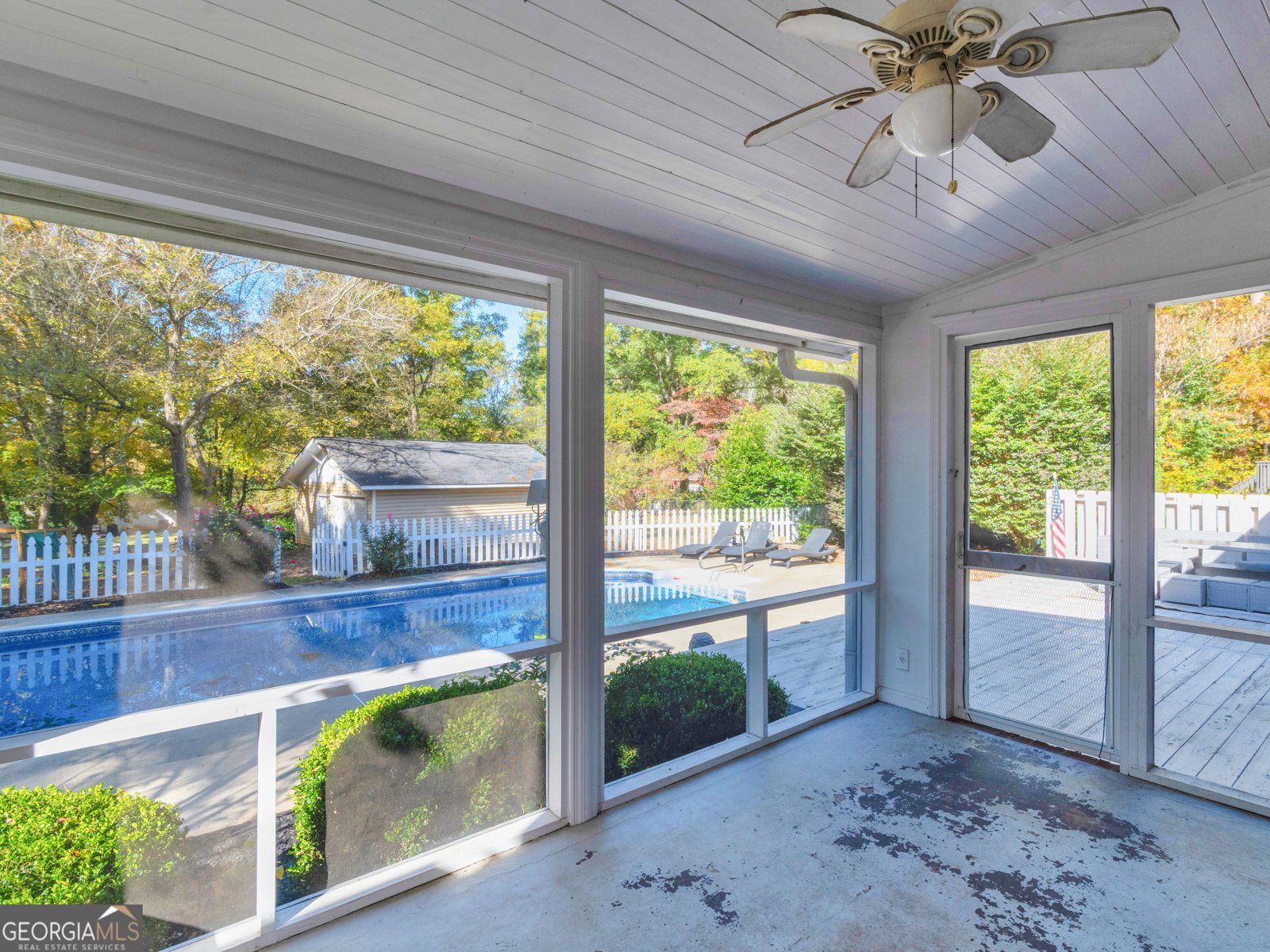 280 Burke Circle McDonough - 40