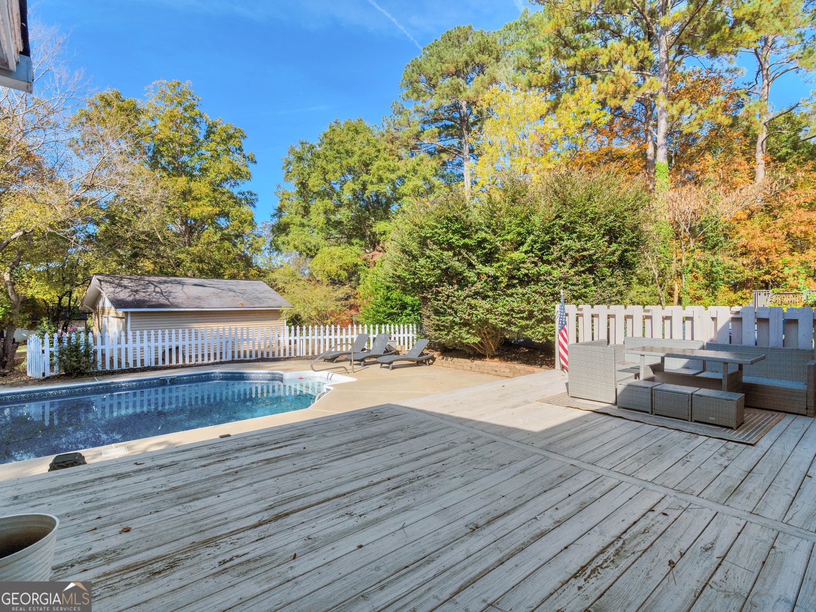 280 Burke Circle McDonough - 43