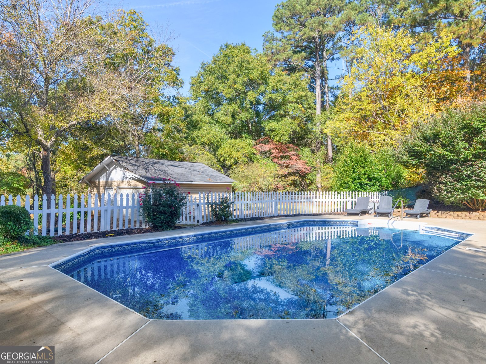 280 Burke Circle McDonough - 44