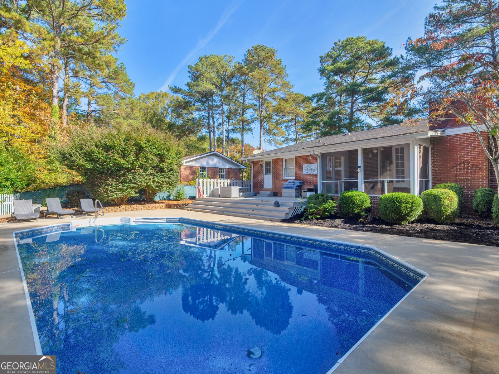 280 Burke Circle McDonough - 45