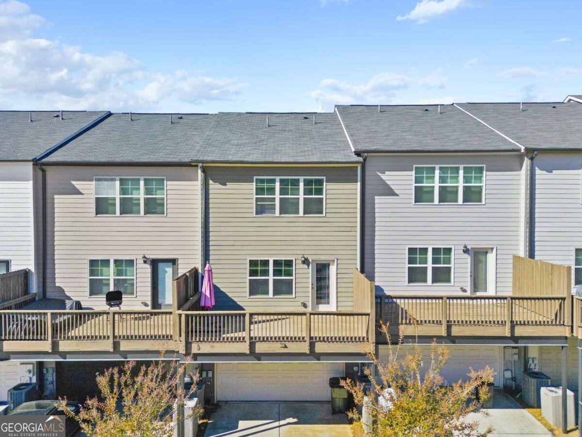 3619 HAWTHORNE Terrace Atlanta - 10