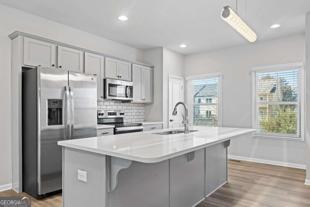 3619 HAWTHORNE Terrace Atlanta - 13