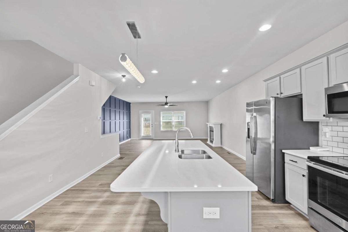 3619 HAWTHORNE Terrace Atlanta - 15